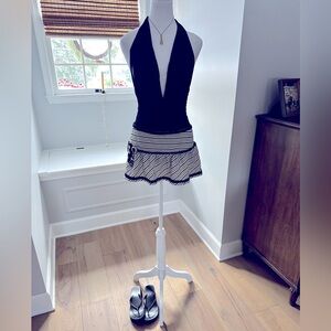 Betsy Johnson Skirt